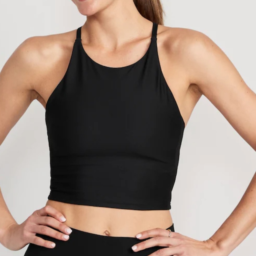 Old Navy sports bra